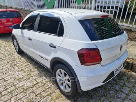 Gol Track 1.0