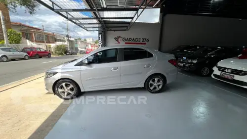 PRISMA Sed. LTZ 1.4 8V FlexPower 4p