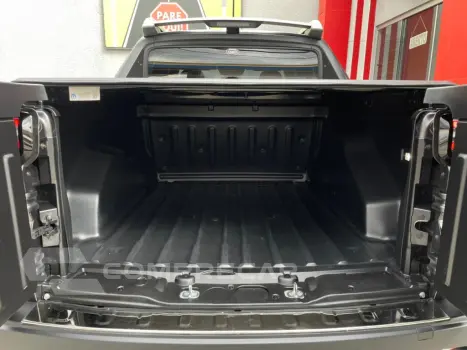 TORO 1.3 TURBO 270 FLEX FREEDOM AT6