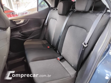 PULSE 1.3 FLEX DRIVE CVT