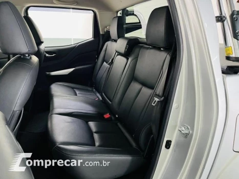 FRONTIER XE X4