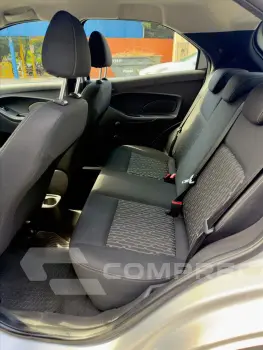 KA 1.0 SE 12V