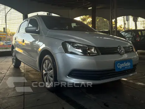 GOL 1.6 MI 8V G.VI