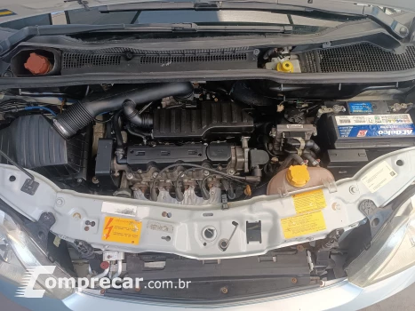 MERIVA 1.8 MPFI Maxx 8V