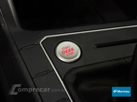 VIRTUS 1.0 200 TSI HIGHLINE AUTOMÁTICO