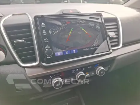 CITY 1.5 i-VTEC FLEX EX CVT