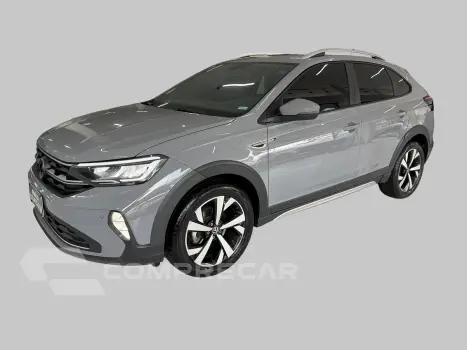 NIVUS 1.0 200 TSI TOTAL FLEX HIGHLINE AUTOMÁTICO