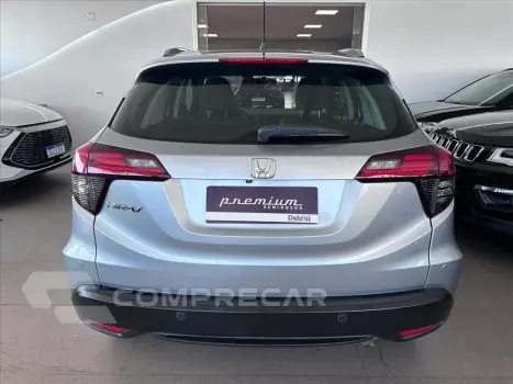 HR-V 1.8 16V FLEX EX 4P AUTOMÁTICO