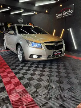 CRUZE 1.8 LT 16V