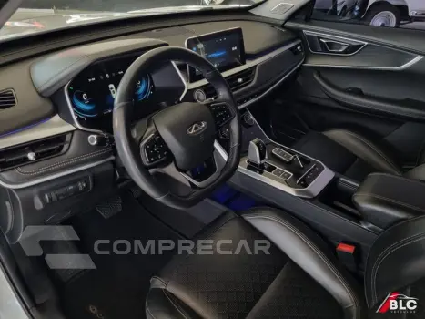 TIGGO8 1.6TGDI