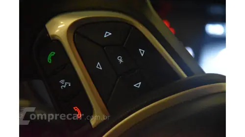 CRONOS - 1.3 FIREFLY DRIVE MANUAL