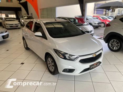 ONIX 1.0 MPFI LT 8V CHEVROLET