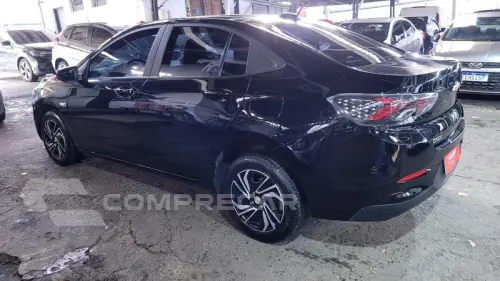 ONIX SEDAN PLUS 1.0 12V MEC