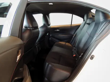 COROLLA 2.0 Vvt-ie Gr-s