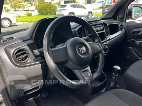 STRADA 1.4 Fire Endurance CS