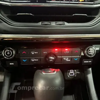 COMPASS LIMITED T270 1.3 TB 4x2 Flex Aut