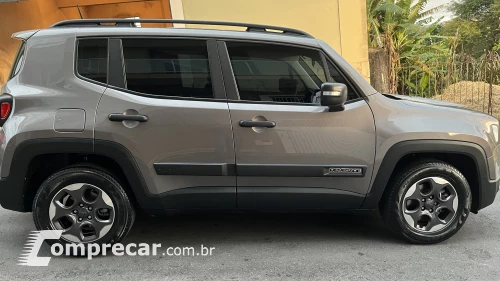 RENEGADE 1.8 16V STD