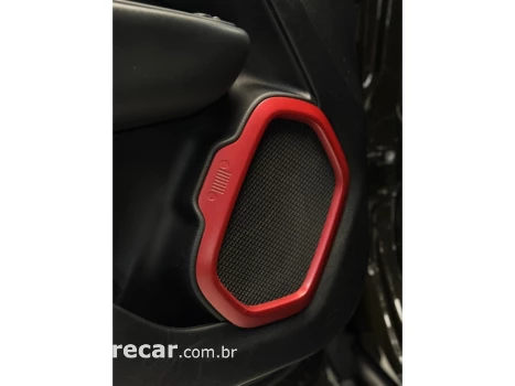 RENEGADE 2.0 16V TURBO DIESEL TRAILHAWK 4P 4X4 AUTOMÁTICO
