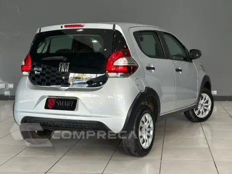 MOBI 1.0 EVO FLEX LIKE. MANUAL