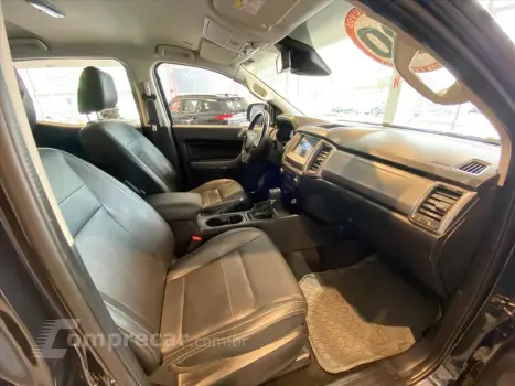 RANGER 3.2 LIMITED 4X4 CD 20V DIESEL 4P AUTOMÁTICO