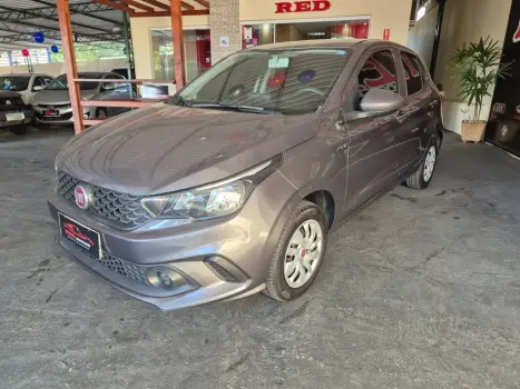 Fiat ARGO 1.0 FIREFLY FLEX DRIVE MANUAL 4 portas