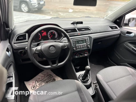 GOL 1.6 I 8V