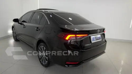 COROLLA ALTIS 20