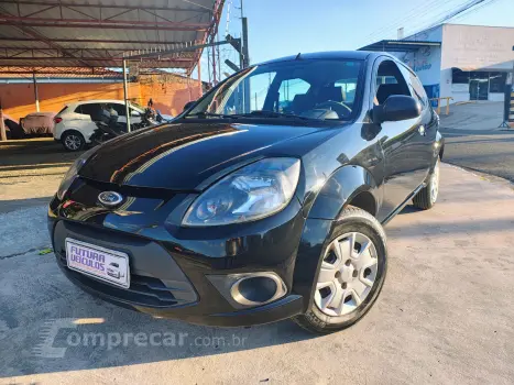 FORD Ka 1.0 2 portas