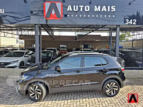T-CROSS 1.4 250 TSI Highline