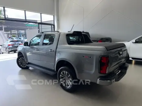 S10 2.8 16V Turbo High Country CD 4X4