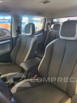 S10 Pick-Up LT 2.8 TDI 4x4 CD Diesel