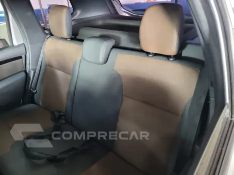 DUSTER Dynamique 2.0 Flex 16V Aut.