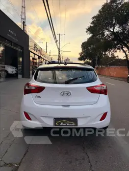 I30 1.8 MPI 16V