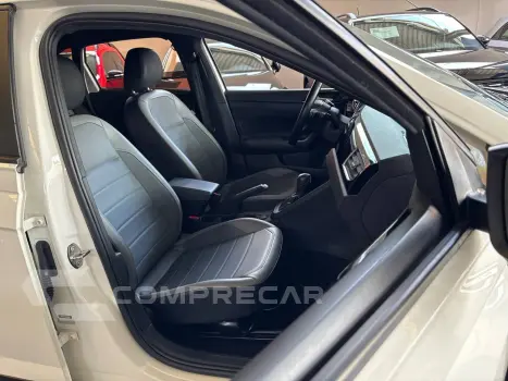 Nivus Highline 1.0 200 TSI Flex Aut.