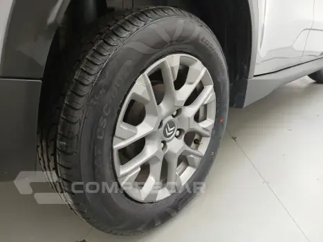 C3 AIRCROSS 1.0 TURBO 200 FLEX FEEL PACK CVT
