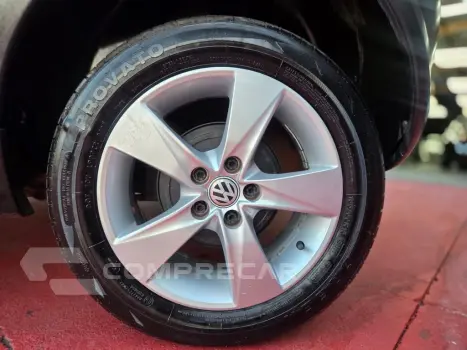 CROSSFOX 1.6 Mi Total Flex 8V 5p