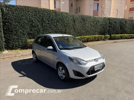 FIESTA 1.0 Rocam Hatch 8V
