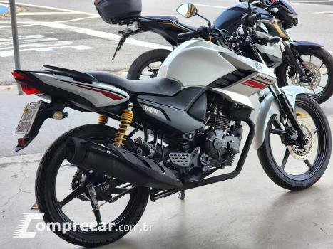 YS Fazer 150