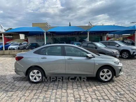 ONIX 1.0 Turbo Plus LTZ
