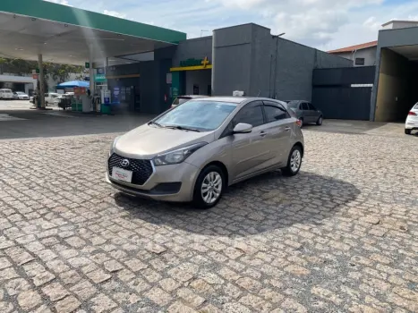 Hyundai HB20 1.0 12V Comfort 4 portas