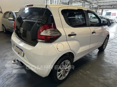 MOBI 1.0 8V EVO Like.