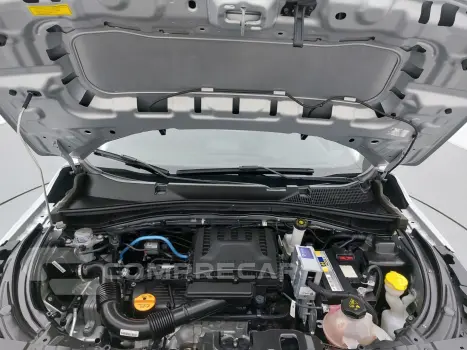 PULSE 1.3 FLEX DRIVE CVT