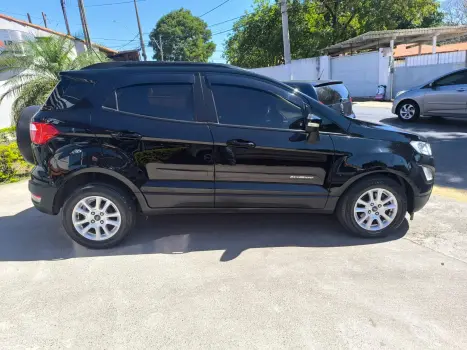 ECOSPORT 1.5