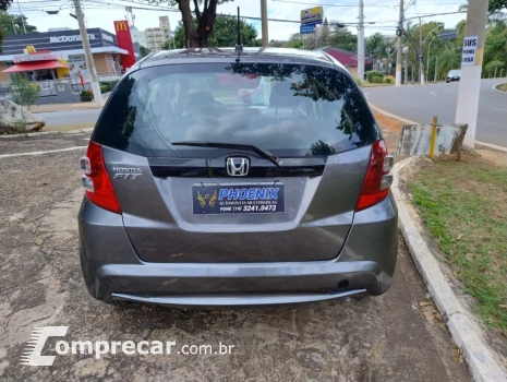 FIT 1.4 DX 16V