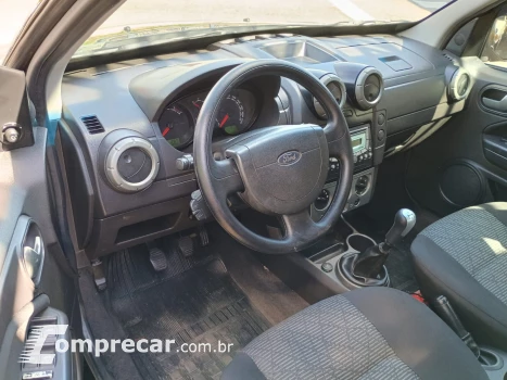 ECOSPORT FREESTYLE 1.6