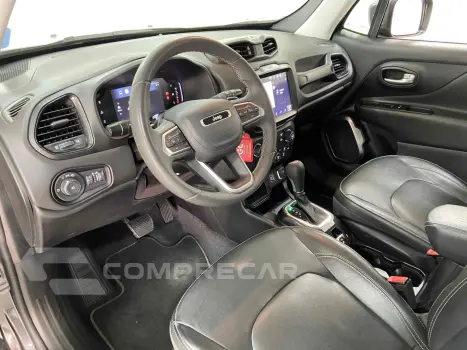 RENEGADE 1.3 T270 TURBO FLEX LONGITUDE AT6