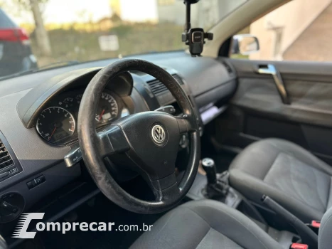 POLO 1.6 Mi 8v