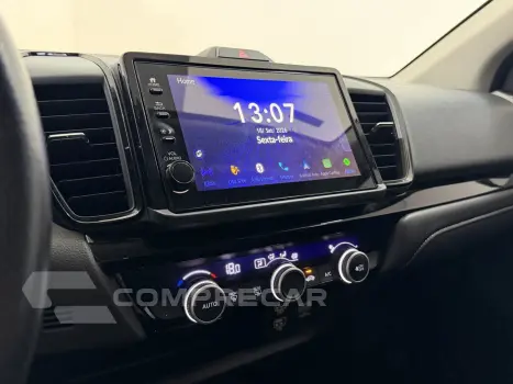 CITY 1.5 i-VTEC FLEX HATCH EXL CVT