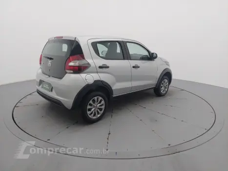 MOBI 1.0 EVO FLEX LIKE. MANUAL