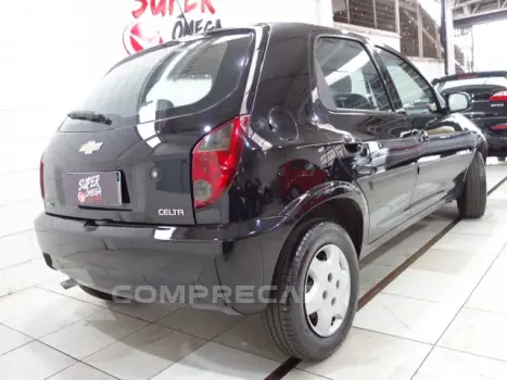 CELTA - 1.0 MPFI LT 8V 4P MANUAL